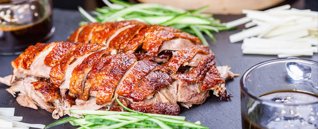 sushi nigiri de gamba