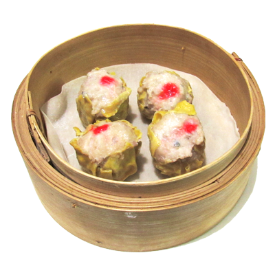 Siu mai