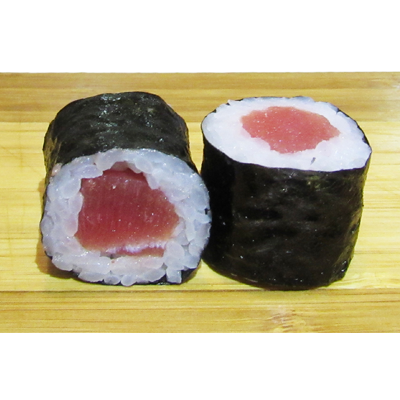Maki atun