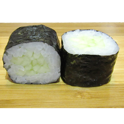 Maki pepino
