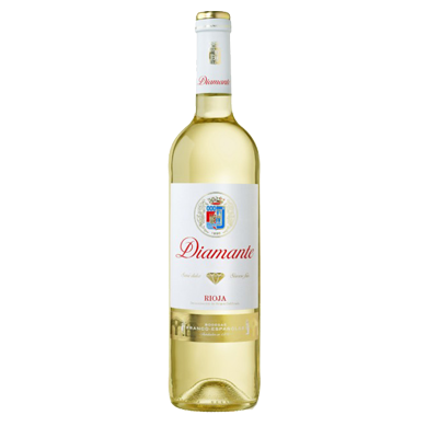 VINO BLANCO DIAMANTE