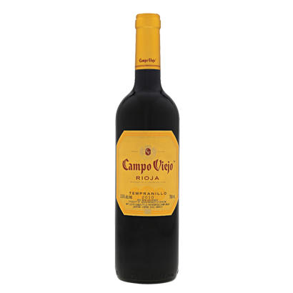 VINO CAMPOVIEJO 75C