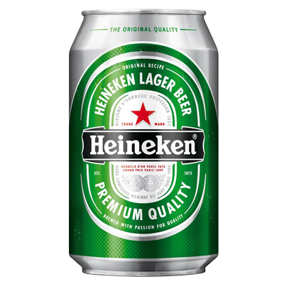 HEINEKEN