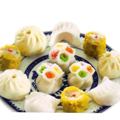 Entremeses para 2  personas