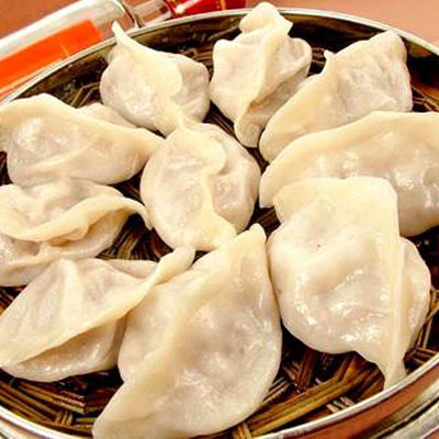Jiao-Zi,empanadillas chinas